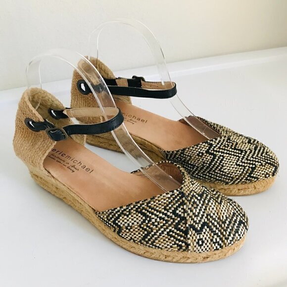 Eric Michaels Copa Espadrilles Size US 9.5 EU 40 main image 7